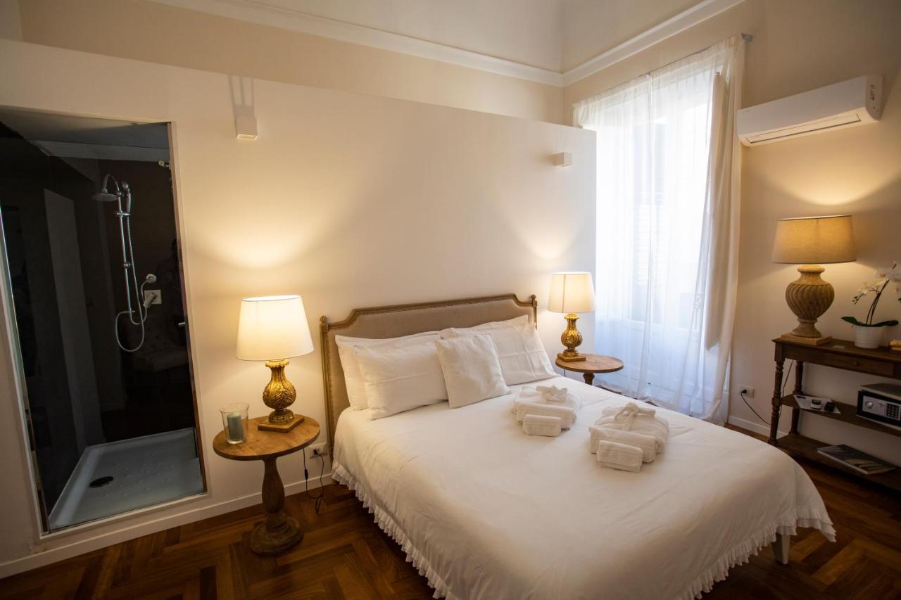 Bed and breakfast Dimora Sinibaldi