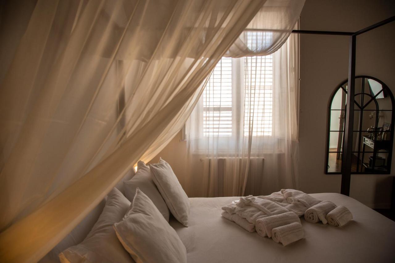 Dimora Sinibaldi Bed and breakfast Palermo