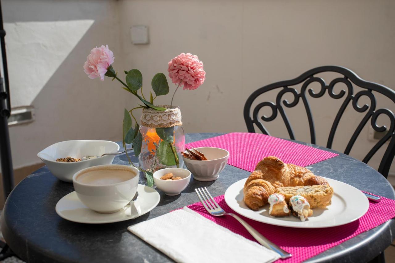 Bed and breakfast Dimora Sinibaldi