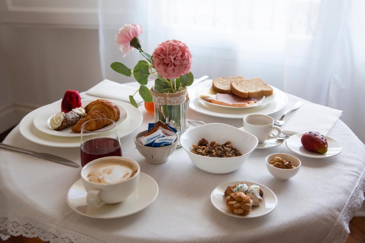 Bed and breakfast Dimora Sinibaldi Palermo