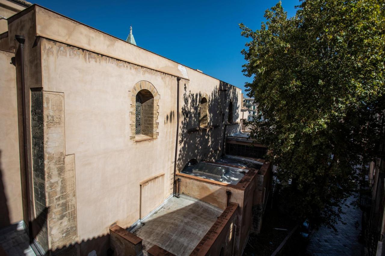 Bed and breakfast Dimora Sinibaldi Palermo