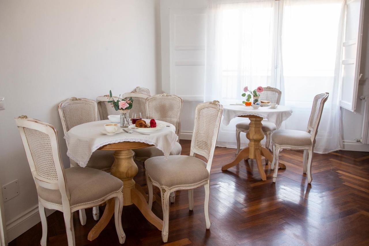 Bed and breakfast Dimora Sinibaldi 2*