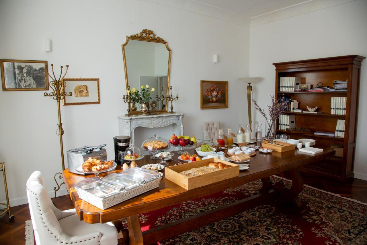 Bed and breakfast Dimora Sinibaldi 2*