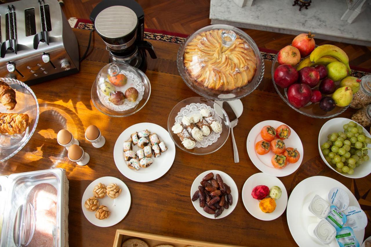 Dimora Sinibaldi Bed and breakfast