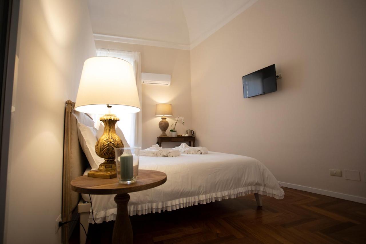 Bed and breakfast Dimora Sinibaldi