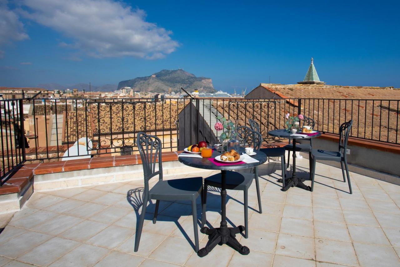 Dimora Sinibaldi Bed and breakfast