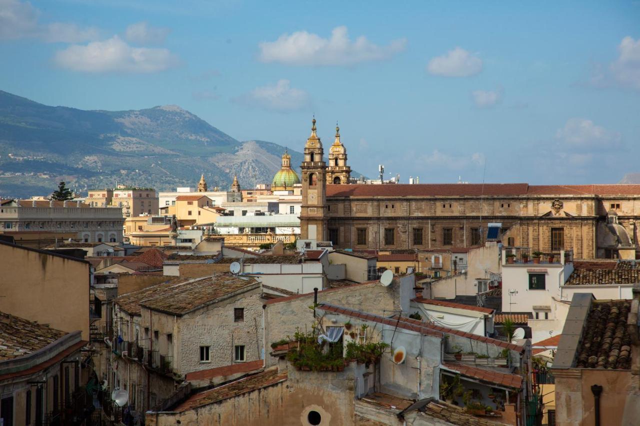 Bed and breakfast Dimora Sinibaldi 2*