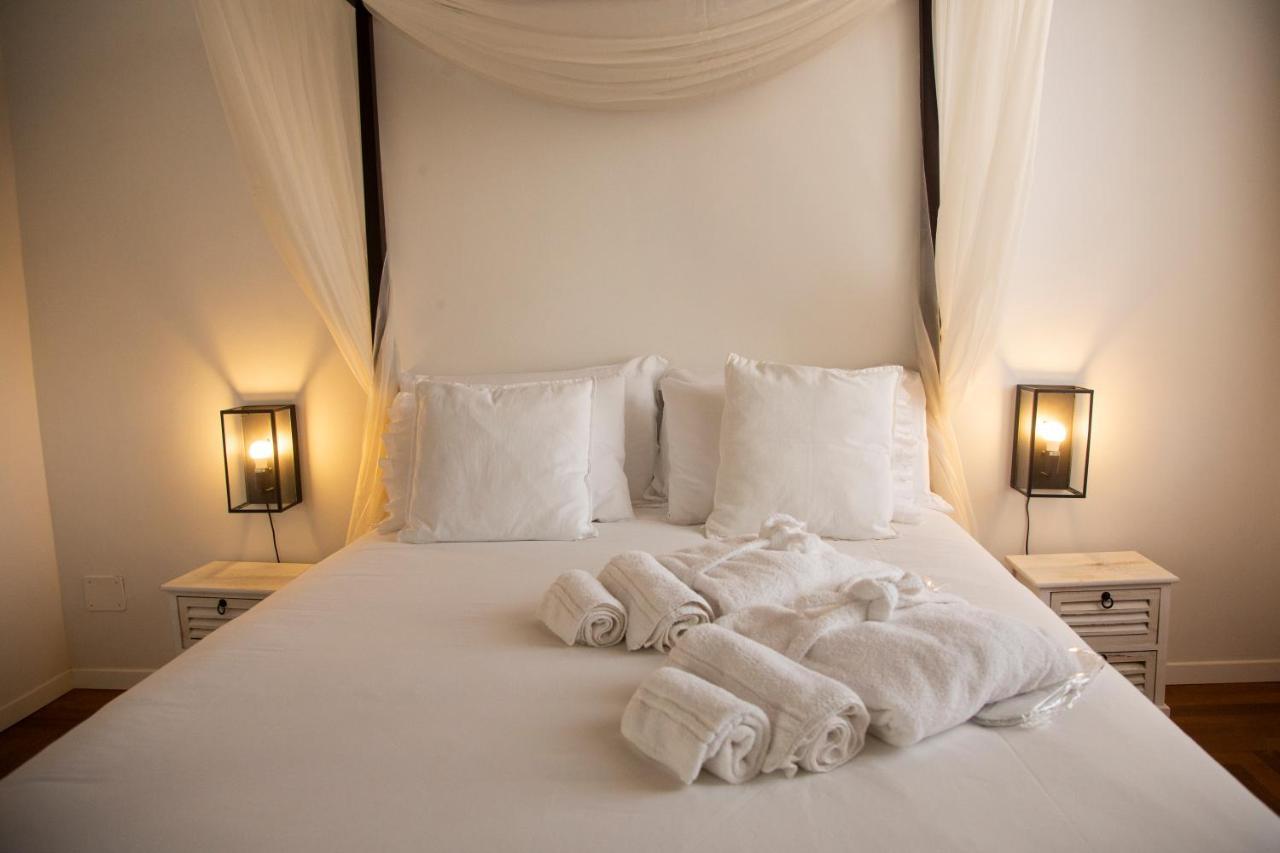 Dimora Sinibaldi Bed and breakfast 2*