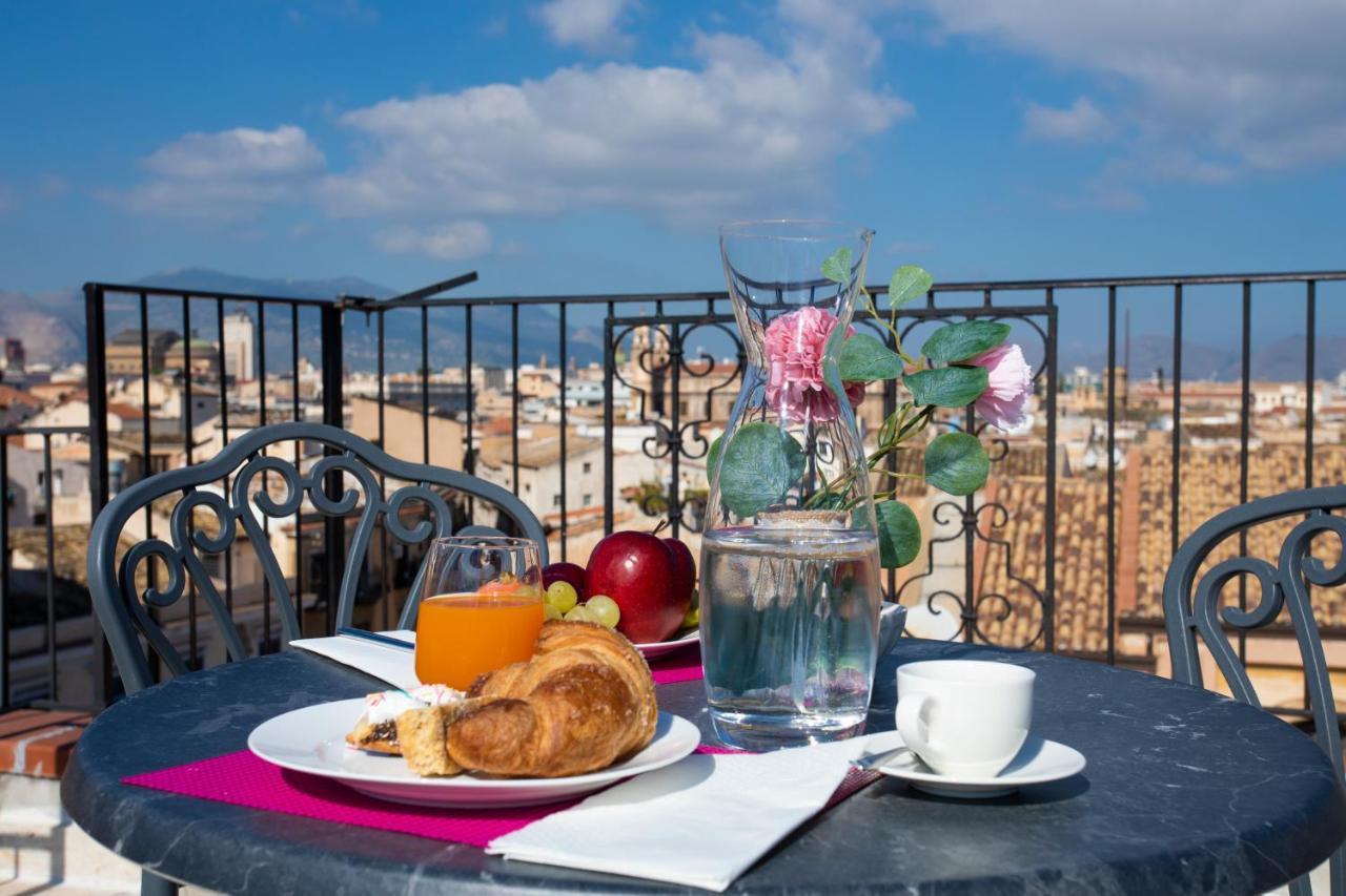 Bed and breakfast Dimora Sinibaldi 2*