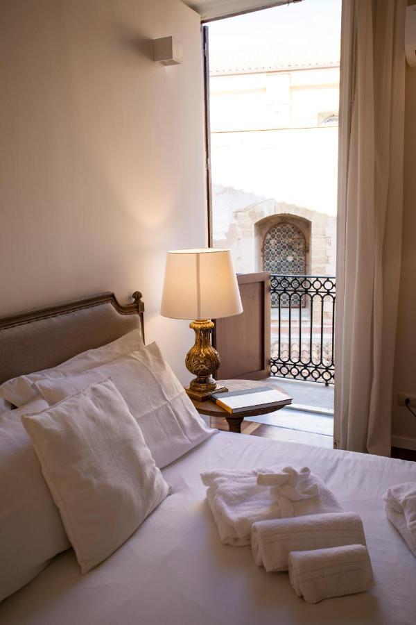 Dimora Sinibaldi Bed and breakfast 2*